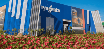 Vagas no Agro: Syngenta abre inscrições para programa de estágio 2026