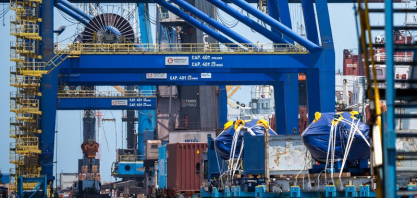 Acordo Mercosul-UE aumenta de 8% para 36% o acesso brasileiro ao comércio mundial, aponta CNI