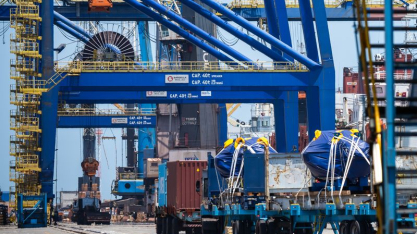 Acordo Mercosul-UE aumenta de 8% para 36% o acesso brasileiro ao comércio mundial, aponta CNI