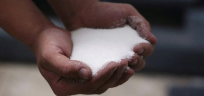 Acordos de exportação de açúcar da Índia ganham força com preços mais baixos e moeda fraca