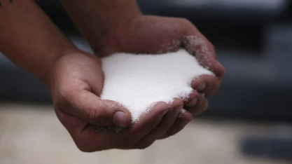 Acordos de exportação de açúcar da Índia ganham força com preços mais baixos e moeda fraca