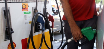 Preço do etanol fecha 2025 com aumento de 9,79% em Minas Gerais