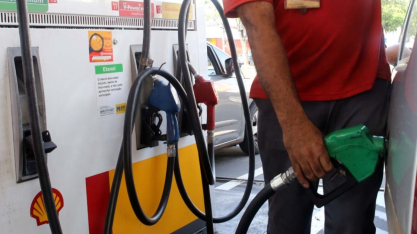 Preço do etanol fecha 2025 com aumento de 9,79% em Minas Gerais