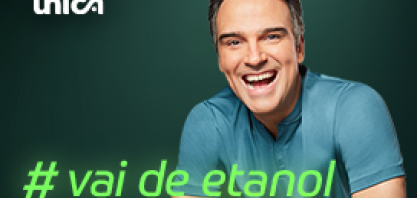 Nova fase da campanha #Vai de Etanol em 2026