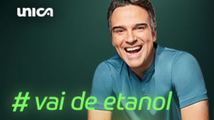 Nova fase da campanha #Vai de Etanol em 2026