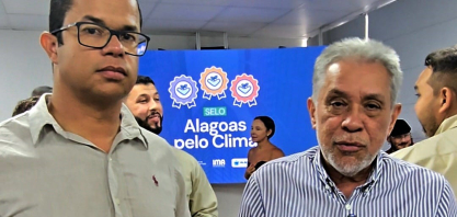 Cooperativa Pindorama recebe selo Alagoas Pelo Clima