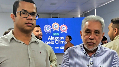 Cooperativa Pindorama recebe selo Alagoas Pelo Clima