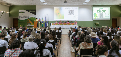 14º Encontro Cana Substantivo Feminino será em 26 de março de 2026