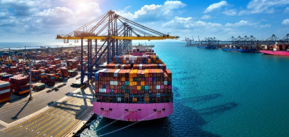 Exportações Brasileiras Crescem 18% na Média Diária e Garantem Superávit de US$ 3,8 Bilhões em Janeiro