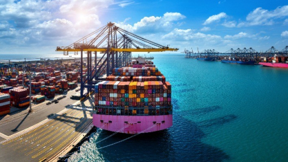 Exportações Brasileiras Crescem 18% na Média Diária e Garantem Superávit de US$ 3,8 Bilhões em Janeiro