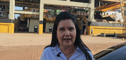 Na safra, a Usina Cucaú gera 5 mil empregos diretos