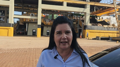 Na safra, a Usina Cucaú gera 5 mil empregos diretos