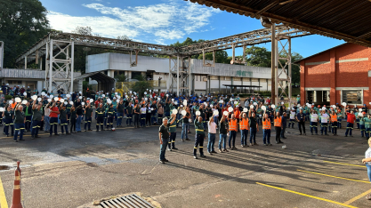 No Janeiro Branco, Zilor intensifica ações de saúde mental para colaboradores