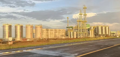 Usinas de etanol de trigo criam nova demanda para cereal no RS