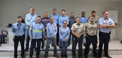 Usina Estiva: reunião alinha questões de segurança na entressafra