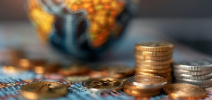 Cenário macroeconômico aponta desaceleração gradual e espaço limitado para valorização do real