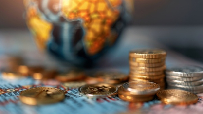 Cenário macroeconômico aponta desaceleração gradual e espaço limitado para valorização do real