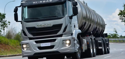 Motores flex a diesel e etanol começam a surgir: entenda como funcionam