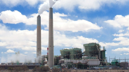 Petrobras é autorizada a testar B100 na UTE Canoas