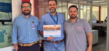 Usina Caeté – Unidade Paulicéia recebe Certificado Campo Limpo 2025