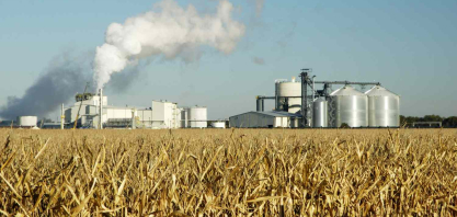 Etanol/EUA: produção cresce 2,28% na semana, para 1,120 milhão de barris por dia