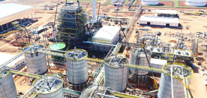 Com R$ 273 bilhões de PIB, Mato Grosso é protagonista na economia