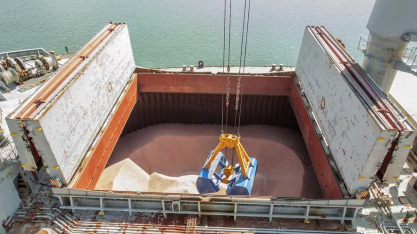 Importações de fertilizantes do Brasil bateram recorde em 2025, diz consultoria