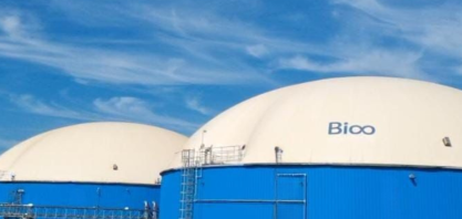 Biometano avança no país e Bioo anuncia nova usina no Paraná