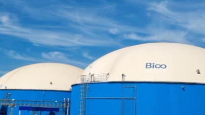 Biometano avança no país e Bioo anuncia nova usina no Paraná