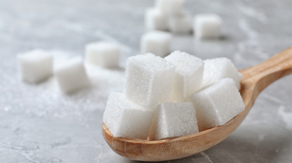 Açúcar reage nas bolsas internacionais e tem leve queda no mercado interno