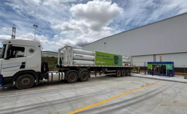 Fábrica da Pilão em Jundiaí – SP passa a usar biometano em 2026