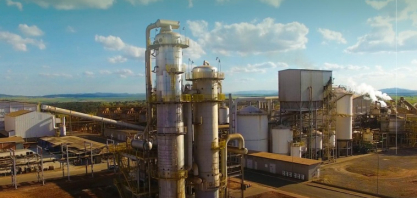 Jalles reverte prejuízo e lucra R$ 55,4 milhões no 3º trimestre da safra 2025/26