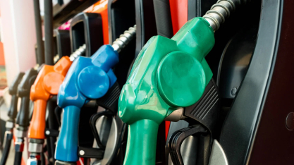 Combustíveis sobem na primeira quinzena de fevereiro; etanol avança 2,36%