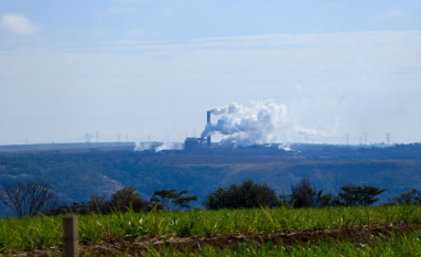 Etanol mais sustentável: USP testa tecnologias de captura de carbono