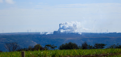 Etanol mais sustentável: USP testa tecnologias de captura de carbono