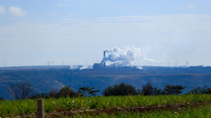 Etanol mais sustentável: USP testa tecnologias de captura de carbono