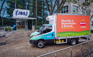 Seara e Iveco firmam parceria para avançar no transporte urbano de cargas de baixa emissão no Brasil