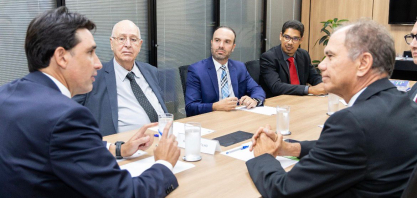 Setor da cana mobiliza ministros após defesa de subvenção ao secretário-executivo da Fazenda