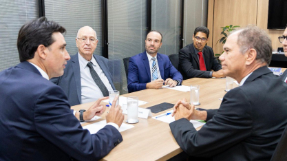 Setor da cana mobiliza ministros após defesa de subvenção ao secretário-executivo da Fazenda