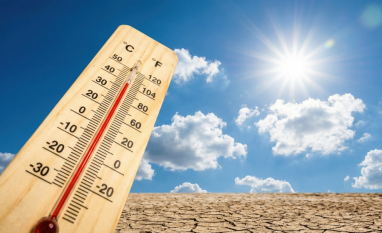 El Niño deve retornar em 2026 com intensidade moderada a forte, diz Climatempo