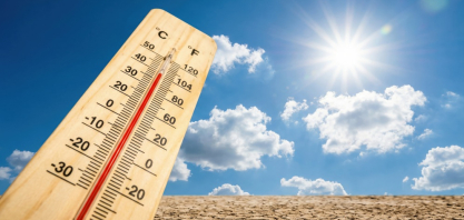 El Niño deve retornar em 2026 com intensidade moderada a forte, diz Climatempo