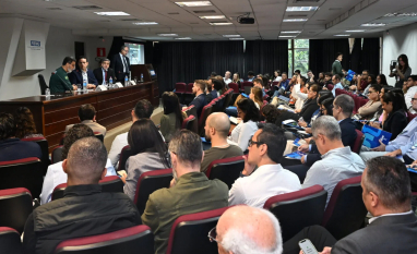 SIAMIG Bioenergia participa do Workshop Obrigações Legais Ambientais da FIEMG