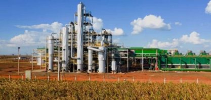 Produção de açúcar na Paraíba cai 24% na safra 2025/2026 e usinas reforçam produção de etanol