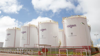 Credores da Raízen pedem injeção ‘substancial e significativa’ de capital, dizem fontes