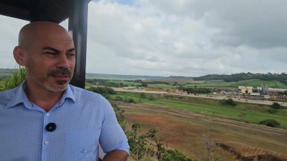 Usina Utinga investe no crescimento vertical e mira a produção de 2 milhões de toneladas de cana