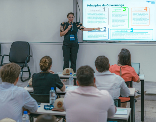 Para a Agroadvance, a pluralidade de perfis é um fator essencial para ampliar repertórios, reduzir vieses e elevar a qualidade das decisões no agronegócio. Foto: Divulgação Agroadvance