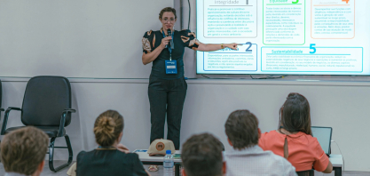 A Agroadvance é patrocinadora do 14º Cana Substantivo Feminino