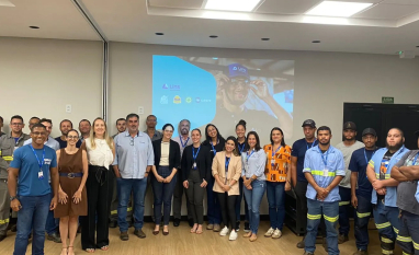 Juntos por um ambiente seguro e saudável: Lins Agroindustrial realiza a SIPAT 2026