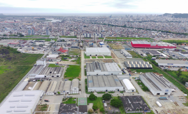 BNDES aprova R$ 280 milhões para fábrica de sistemas de armazenamento de energia em Santa Catarina