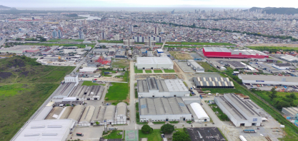 BNDES aprova R$ 280 milhões para fábrica de sistemas de armazenamento de energia em Santa Catarina